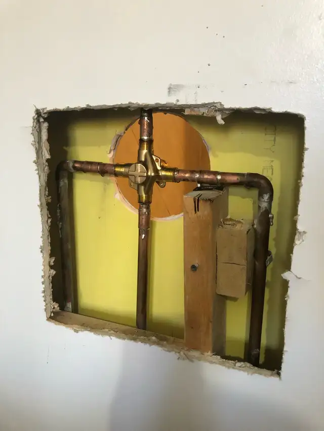 GTA PLUMBER❗️24 HR PLUMBING & DRAIN SERVICE 647-232-5731 - Photo 7