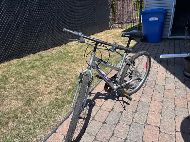 Supercycle mountain-bike  pour adultes - Photo 2