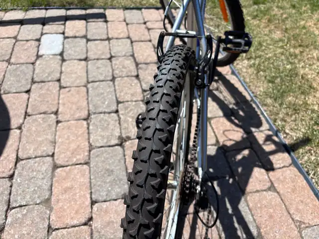 Supercycle mountain-bike  pour adultes - Photo 5