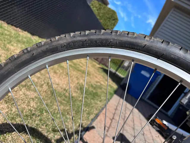 Supercycle mountain-bike  pour adultes - Photo 6