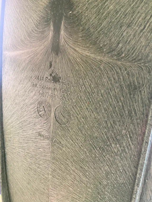 Kid Outdoor Plastic Wave Slide, Green for Playstructure - Photo 6