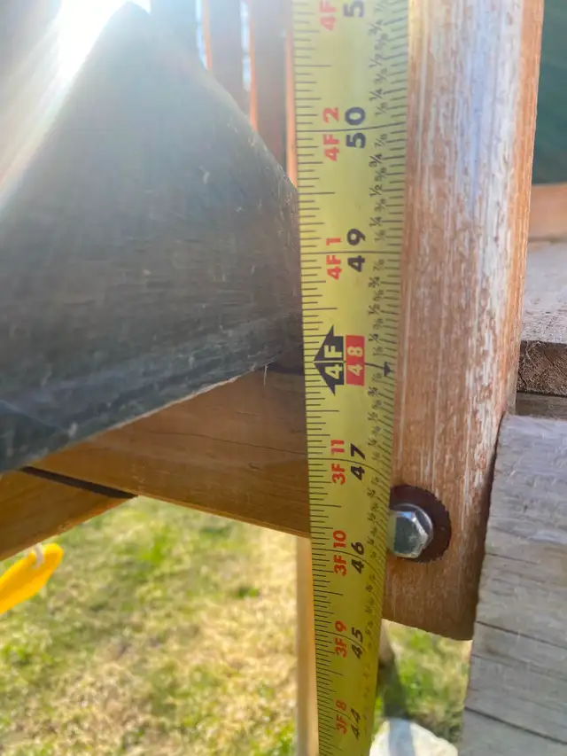 Kid Outdoor Plastic Wave Slide, Green for Playstructure - Photo 7