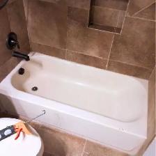Caulking Replacement For Showers,Bathtubs,Sinks,Countertops