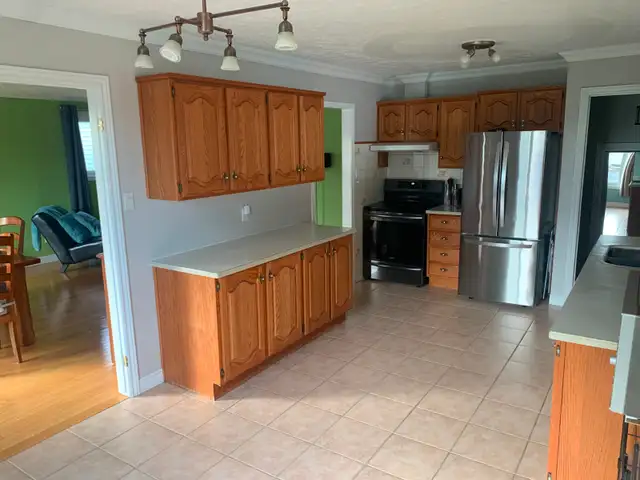 Maison a louer dans un secteur central de Gatineau - Photo 2