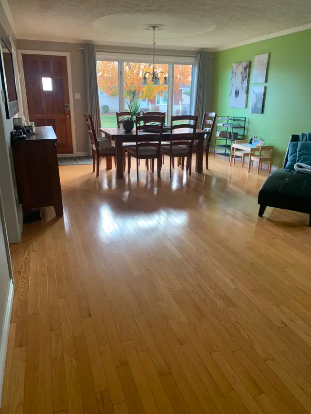 Maison a louer dans un secteur central de Gatineau - Photo 3