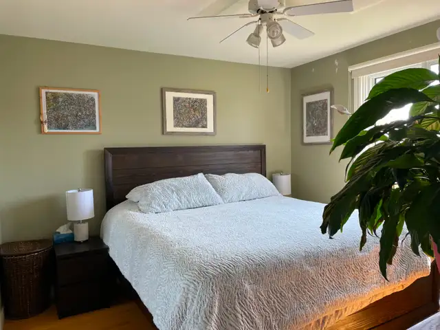 Maison a louer dans un secteur central de Gatineau - Photo 4