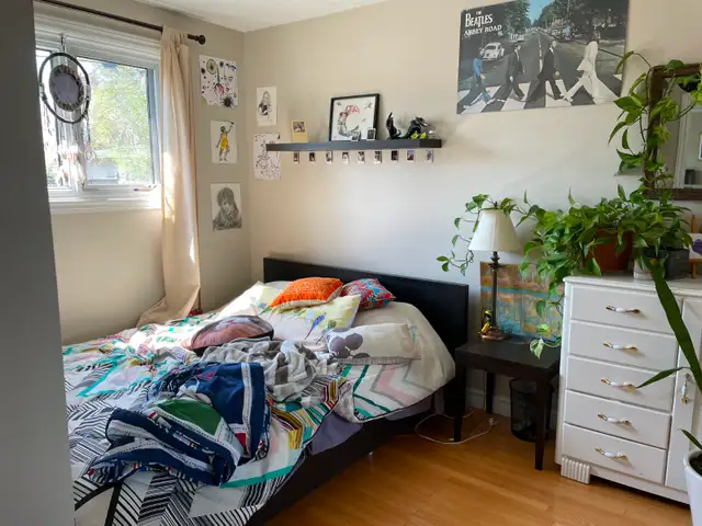 Maison a louer dans un secteur central de Gatineau - Photo 6