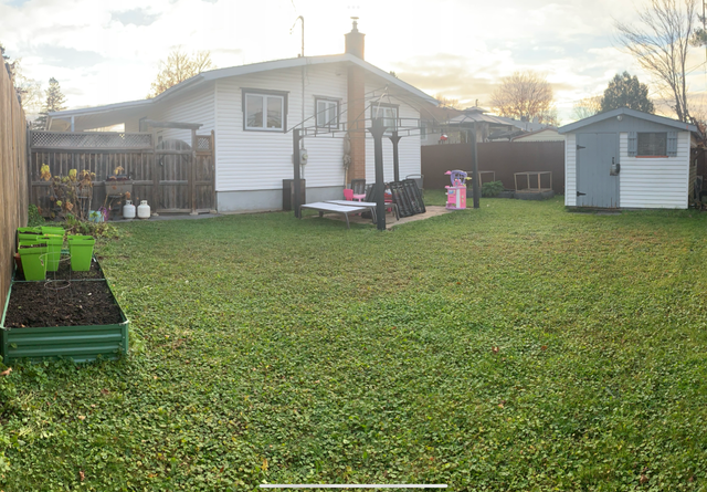 Maison a louer dans un secteur central de Gatineau - Photo 9