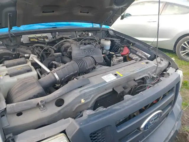 Ford Ranger - Photo 2