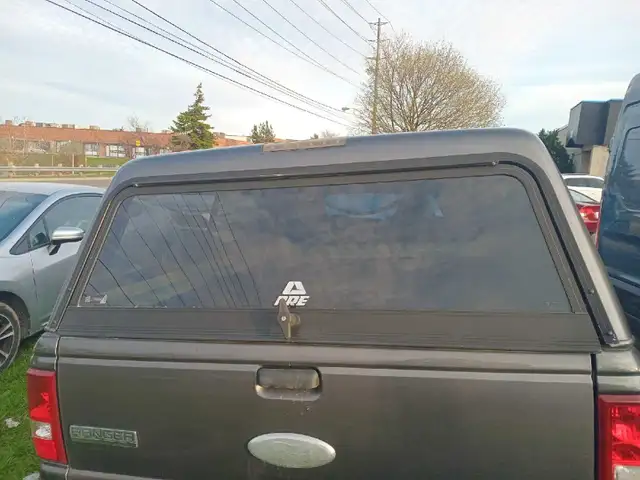 Ford Ranger - Photo 3