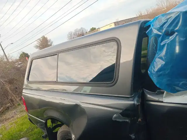 Ford Ranger - Photo 4