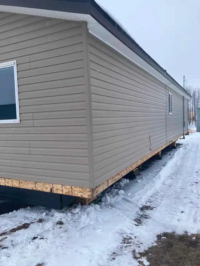 MOBILE HOMES 16 WIDES DELIVERY & BLOCKING INCLUDED - Photo 14