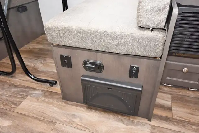 2022 Flagstaff MAC 228LTD Pop-Up Camping Trailer - Photo 10