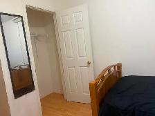 Room for rent at York university village