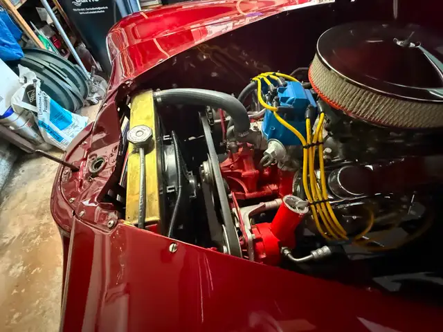 1947 Ford Convert. Street Rod. SELL or TRADE - Photo 5