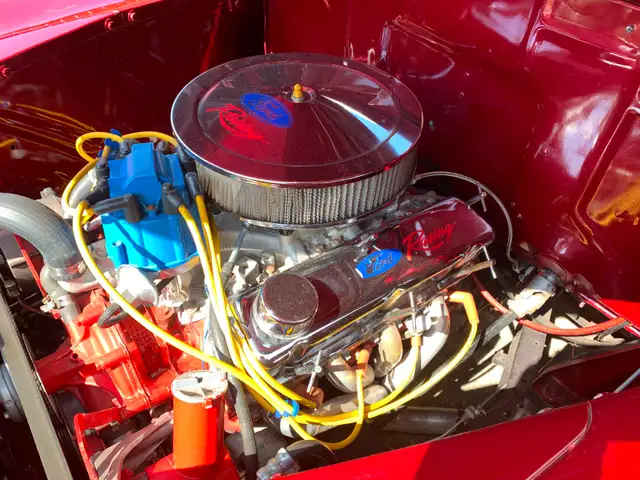 1947 Ford Convert. Street Rod. SELL or TRADE - Photo 6