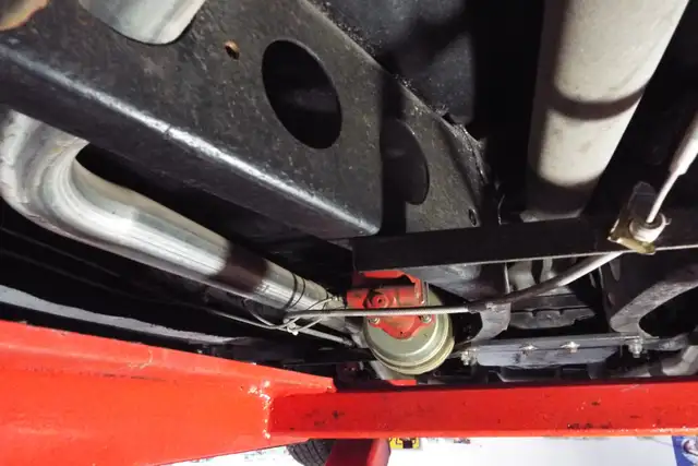 1947 Ford Convert. Street Rod. SELL or TRADE - Photo 7