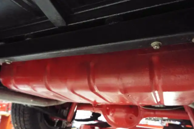 1947 Ford Convert. Street Rod. SELL or TRADE - Photo 8