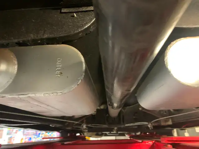 1947 Ford Convert. Street Rod. SELL or TRADE - Photo 10