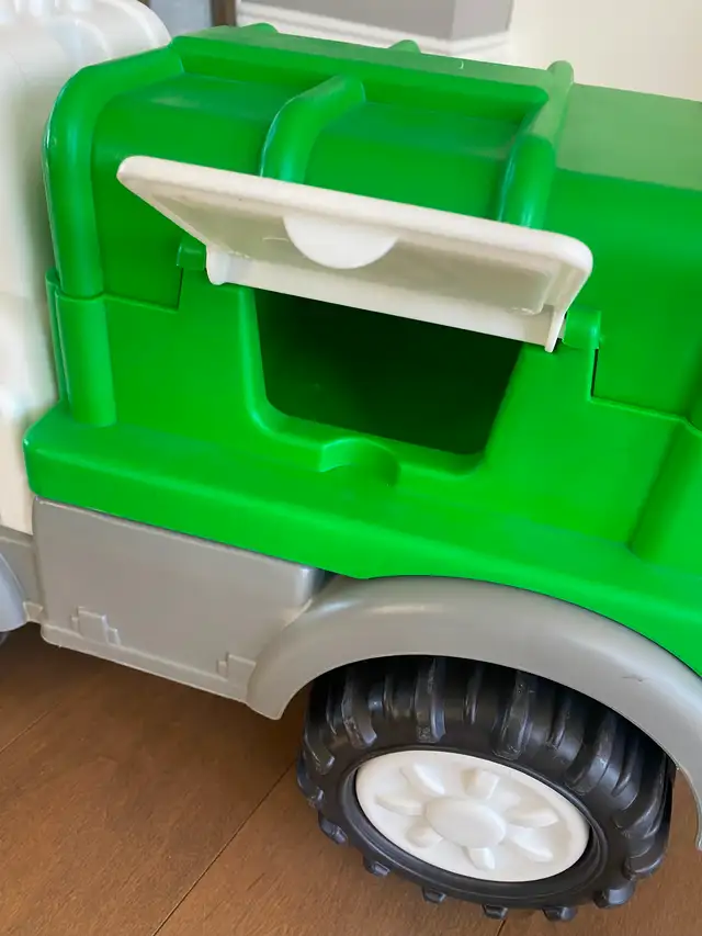 Jumbo Toy Recycling Trucks for sale - Photo 5