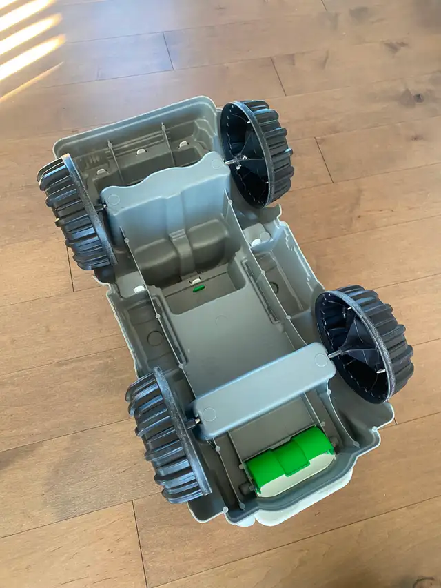 Jumbo Toy Recycling Trucks for sale - Photo 9