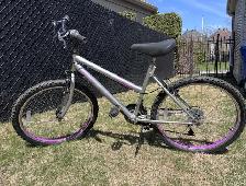 OZARK TRAIL vélo mountain-bike  pour enfants