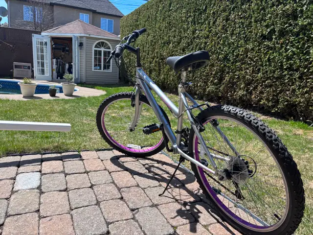 OZARK TRAIL vélo mountain-bike  pour enfants - Photo 2