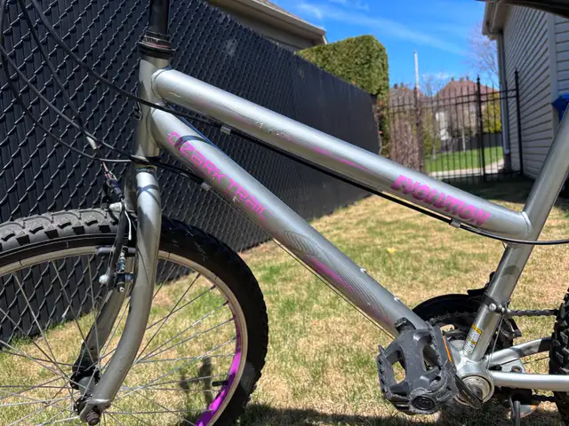 OZARK TRAIL vélo mountain-bike  pour enfants - Photo 3