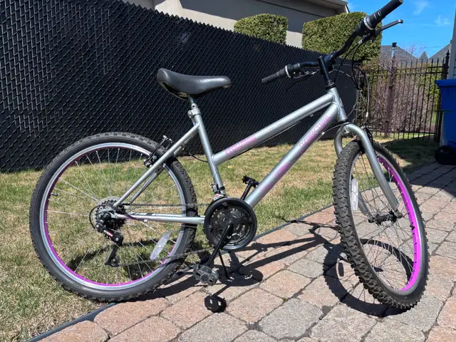 OZARK TRAIL vélo mountain-bike  pour enfants - Photo 4