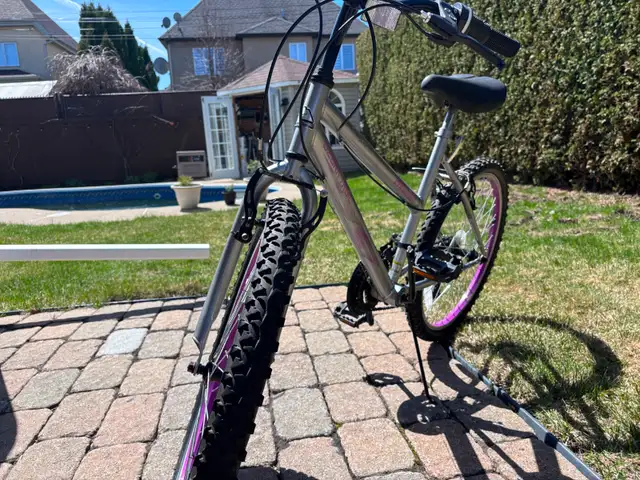 OZARK TRAIL vélo mountain-bike  pour enfants - Photo 6