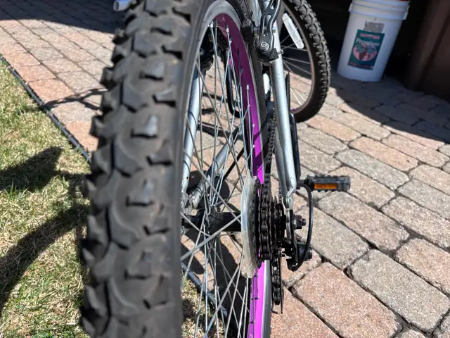 OZARK TRAIL vélo mountain-bike  pour enfants - Photo 7