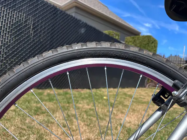 OZARK TRAIL vélo mountain-bike  pour enfants - Photo 8