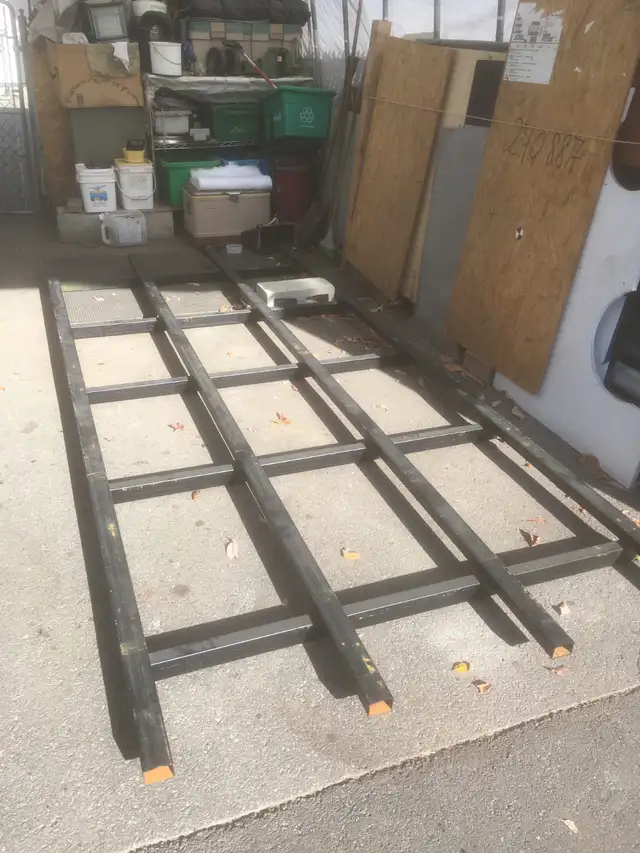 Frames en Métal – Metal Frames - Photo 2