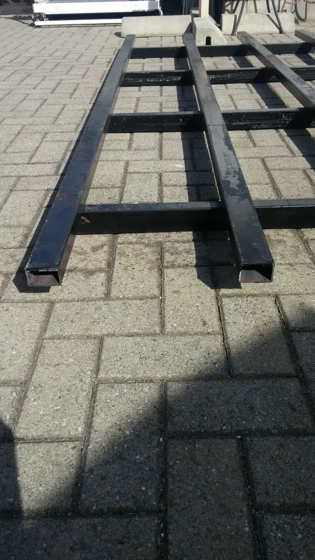 Frames en Métal – Metal Frames - Photo 3