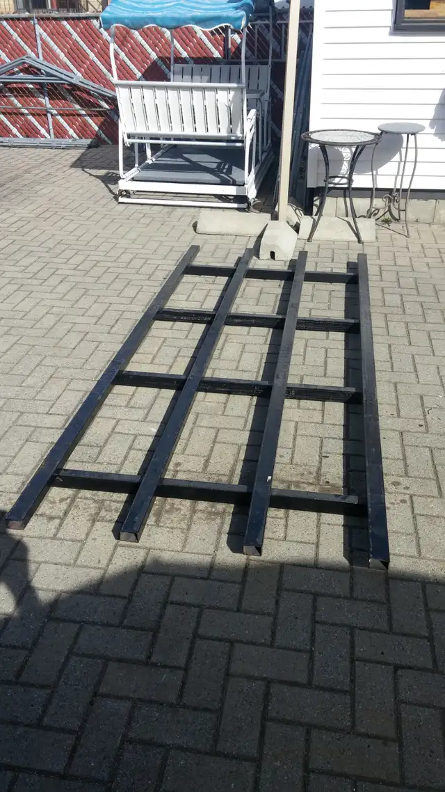 Frames en Métal – Metal Frames - Photo 4