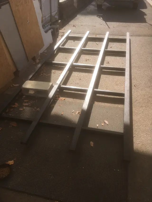 Frames en Métal – Metal Frames - Photo 5