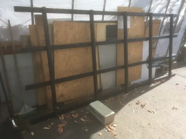 Frames en Métal – Metal Frames - Photo 6