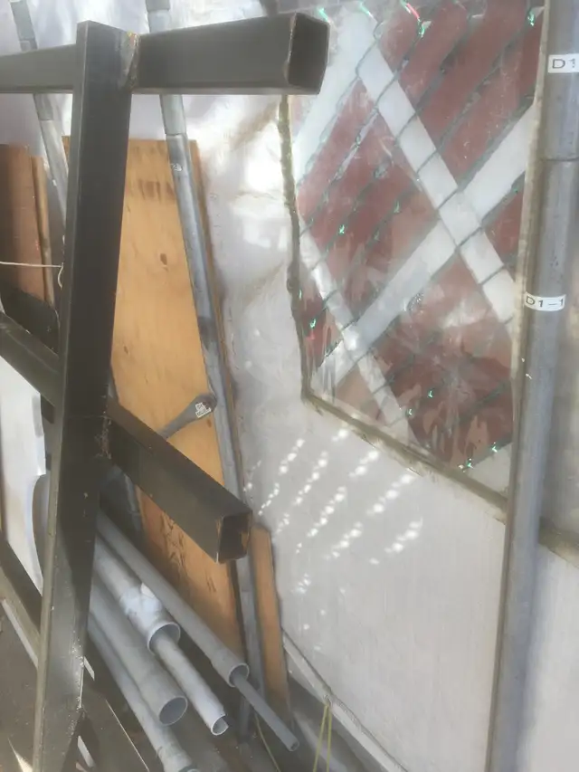 Frames en Métal – Metal Frames - Photo 7