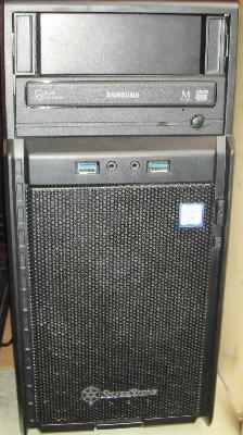 4th Gen 4.0GHz i7 4790s Quad  32 Gigs Ram M.2 SSD GTX750ti