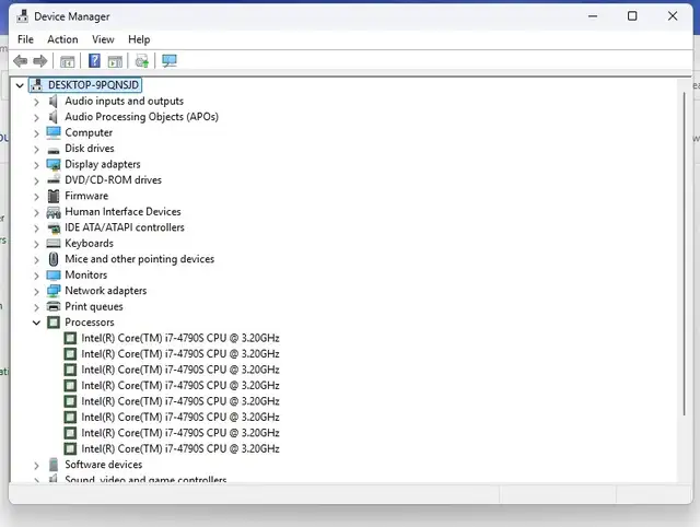 4th Gen 4.0GHz i7 4790s Quad  32 Gigs Ram M.2 SSD GTX750ti - Photo 5