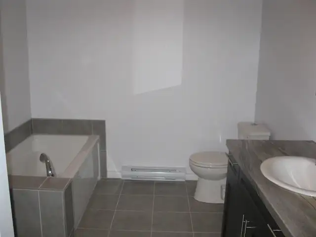 GRAND 5 1/2 À LOUER POUR 1ER JUILLET - Photo 5