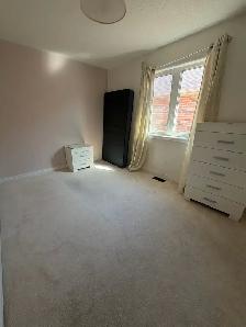 private room for girl in brampton