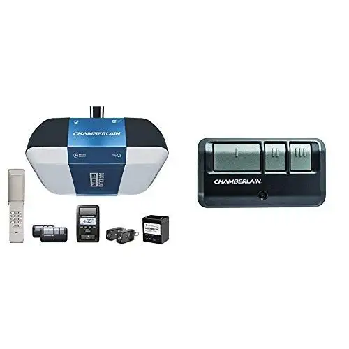 richmond hill Garage Door Installations, Spring & Opener Replace - Photo 2