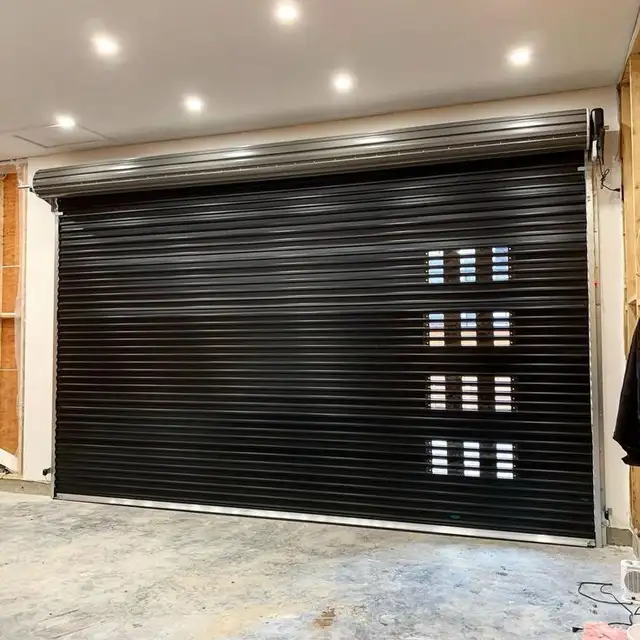 richmond hill Garage Door Installations, Spring & Opener Replace - Photo 3