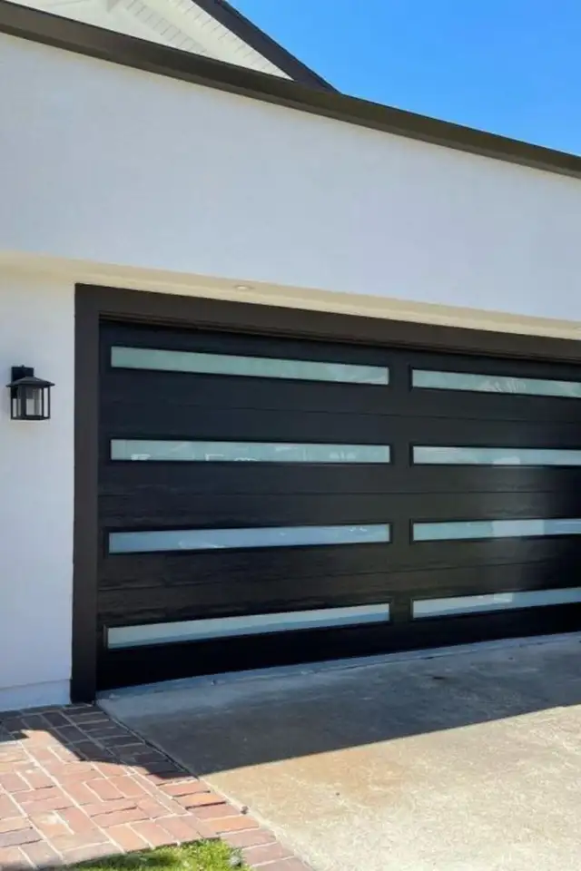 richmond hill Garage Door Installations, Spring & Opener Replace - Photo 4