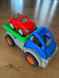 Jumbo Toy Car and Truck for sale