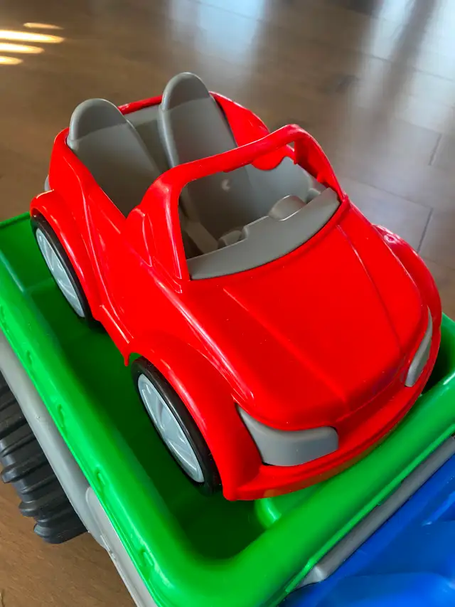 Jumbo Toy Car and Truck for sale - Photo 2