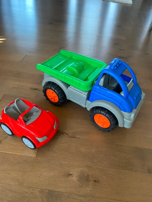 Jumbo Toy Car and Truck for sale - Photo 3