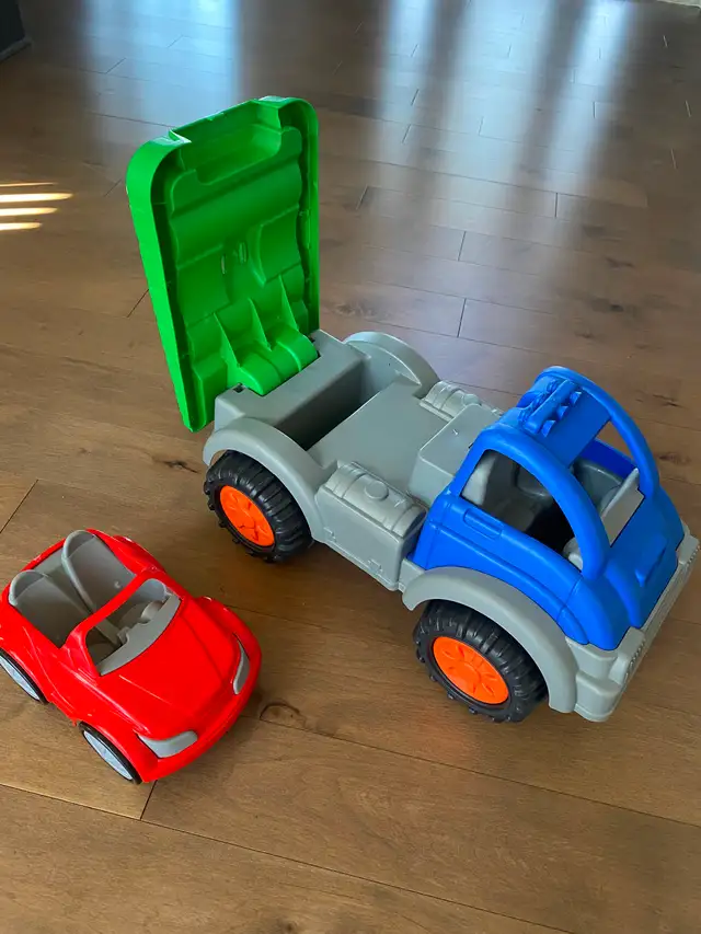 Jumbo Toy Car and Truck for sale - Photo 4