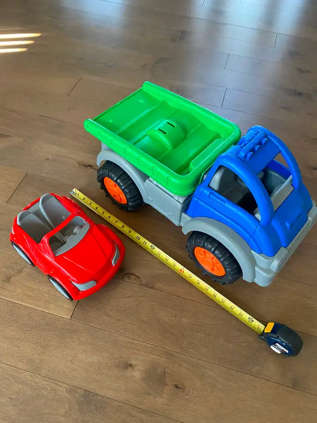 Jumbo Toy Car and Truck for sale - Photo 5